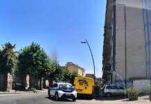 Ponte Tibaldi: macchia d’olio sull’asfalto, disagi alla circolazione