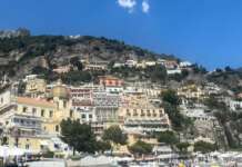 Positano, nuovo blitz dei carabinieri al Comune: indagini sulla biglietteria del molo