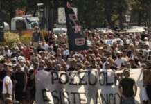 Scosse Campi Flegrei, vertice con Piantedosi a Napoli: annunciato presidio cittadini di Pozzuoli