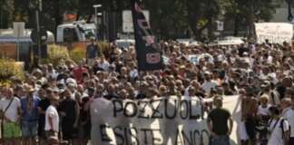 Scosse Campi Flegrei, vertice con Piantedosi a Napoli: annunciato presidio cittadini di Pozzuoli
