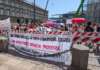 Campi Flegrei, Piantedosi in Prefettura: “Bene l’incontro”. I comitati: “Solo parole”