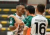 Sandro Abate, svelato il calendario: esordio in trasferta
