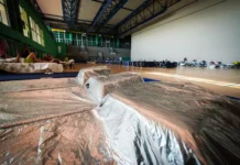 Campi Flegrei, a Pozzuoli gli sfollati sono quasi 4.000