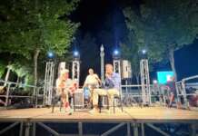 Telese Summer Night: Piazza Minieri da sold-out per Rocco Siffredi