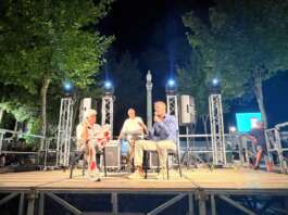 Telese Summer Night: Piazza Minieri da sold-out per Rocco Siffredi