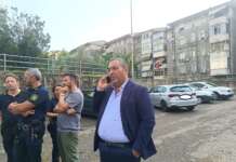 Allerta meteo, l’avviso del vicesindaco Francesco De Pierro De Pierro, vice sindaco