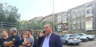 Allerta meteo, l’avviso del vicesindaco Francesco De Pierro De Pierro, vice sindaco