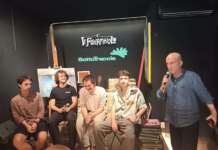 FOTO/ SottoTraccia 2026 punta sull’arte contemporanea e la rigenerazione urbana