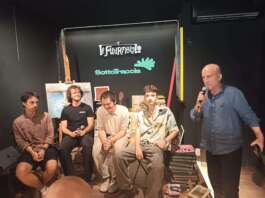 FOTO/ SottoTraccia 2026 punta sull’arte contemporanea e la rigenerazione urbana