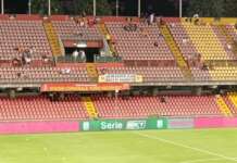 LIVE/ Benevento-Sudtirol, la diretta testuale Benevento, stadio Vigorito