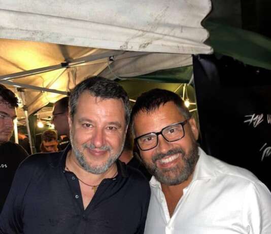 Finanziamenti piccoli comuni, Tommasetti (Lega): “Oltre 3 milioni per la Campania”