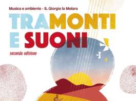 TraMonti e Suoni 2026: la musica incontra il paesaggio nel Fortore