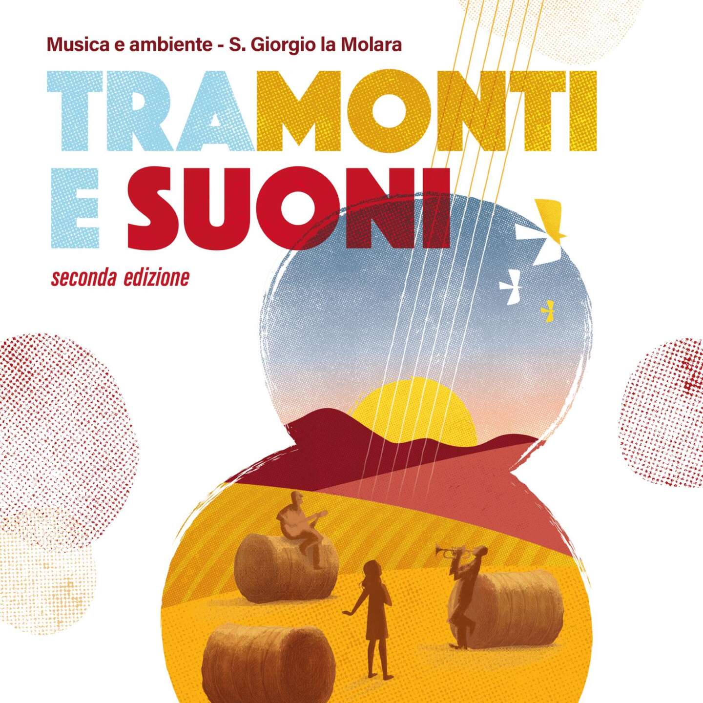 tramonti e suoni 2026 la musica incontra il paesaggio nel fortore da Anteprima24.it tramonti e suoni 2026 la musica incontra il paesaggio nel fortore