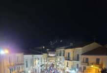 Torrecuso e Belluno, un gemellaggio nel segno delle Pro Loco e delle tradizioni a Vinestate