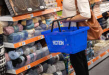 Action inaugura il primo store nel beneventano: 15 nuovi posti di lavoro
