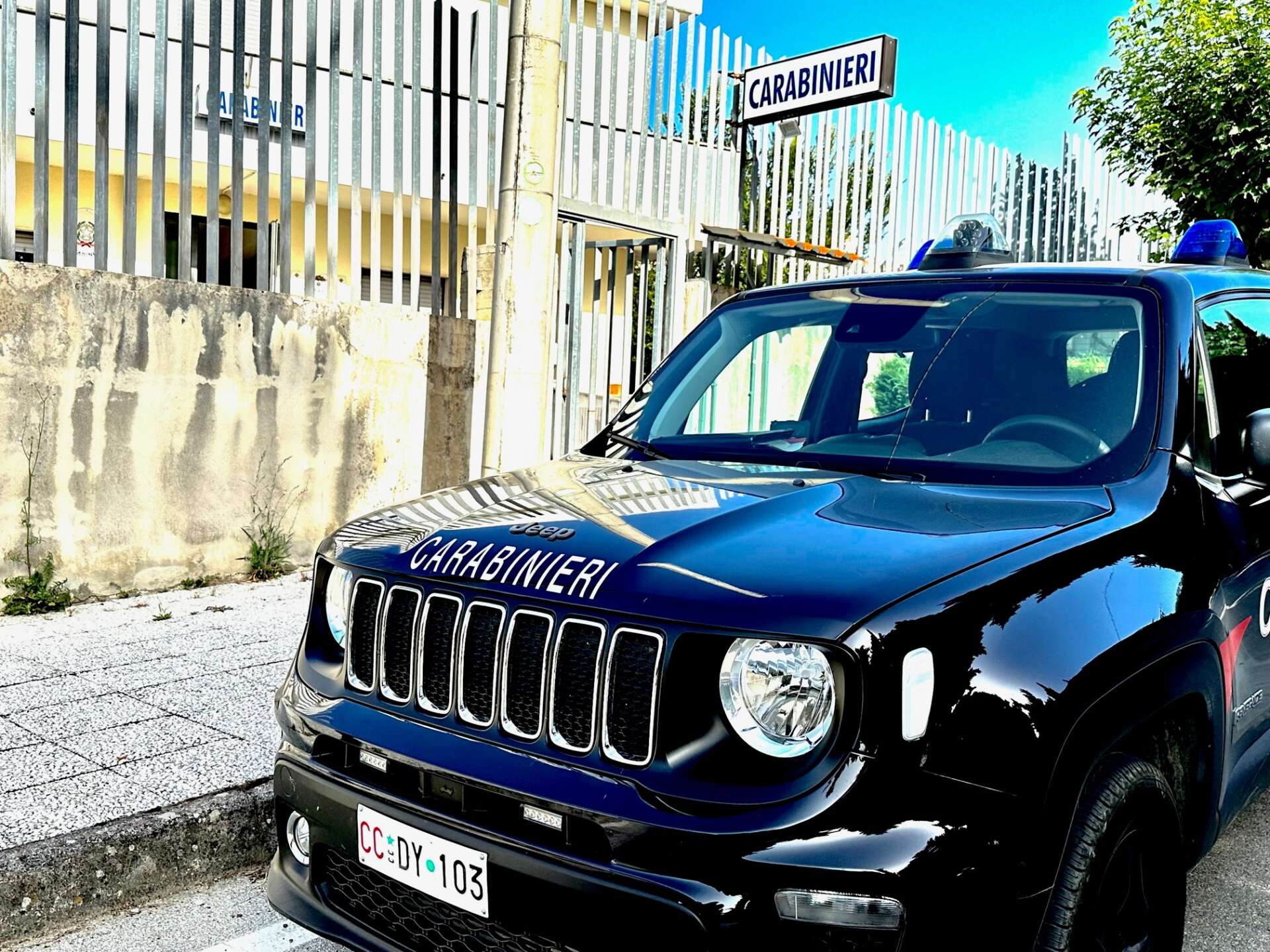 frode informatica da quasi 7mila euro denunciato un truffatore seriale da Anteprima24.it frode informatica da quasi 7mila euro denunciato un truffatore seriale