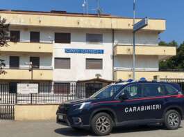 “Oro rosso” nel borsone, 22enne fermato dai Carabinieri