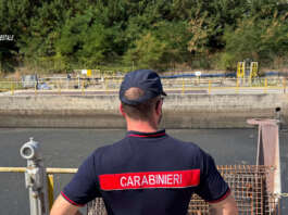 Depuratore sotto sequestro, indagini dopo la denuncia di 400 cittadini