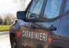 Abbruciamenti nei fondi agricoli, una persona denunciata