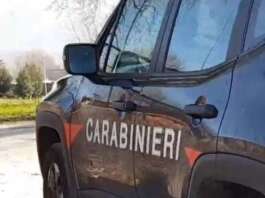 Abbruciamenti nei fondi agricoli, una persona denunciata