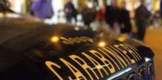 Blitz anticamorra di Carabinieri e Dda a Napoli, 31 misure cautelari Carabinieri