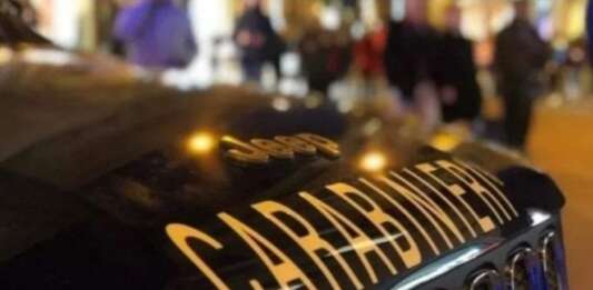 Blitz anticamorra di Carabinieri e Dda a Napoli, 31 misure cautelari Carabinieri