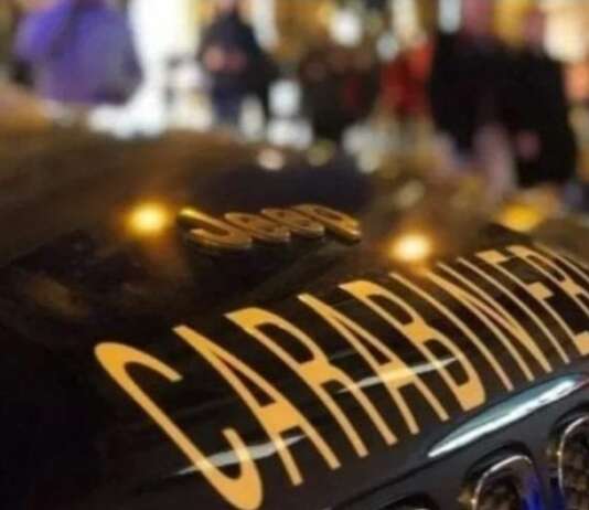 Blitz anticamorra di Carabinieri e Dda a Napoli, 31 misure cautelari Carabinieri