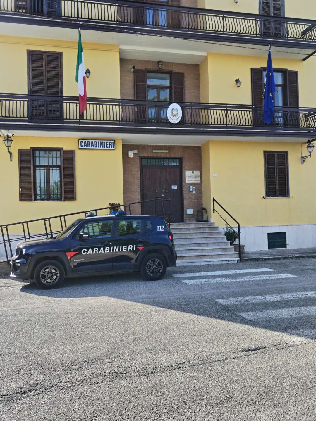 animali tenuti in strutture precarie denunciata una 38enne da Anteprima24.it animali tenuti in strutture precarie denunciata una 38enne