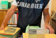 Inchiesta Santamaria, si allarga l’indagine: 17 indagati, coinvolti anche due amministratori