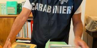Inchiesta Santamaria, si allarga l’indagine: 17 indagati, coinvolti anche due amministratori