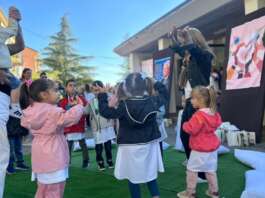 A Montefalcone di Val Fortore nessun bambino è straniero: scuola e Progetto SAI insieme per costruire il “noi”