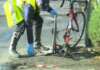 Ciclista di 27 anni travolto e ucciso: sequestrato il cellulare dell’automobilista