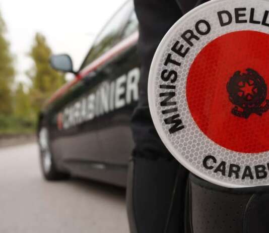 Controlli sulle strade, hashish ed eroina sequestrati: due persone segnalate