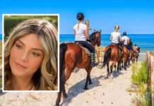 Dramma durante l’escursione a cavallo, 27enne in codice rosso: i genitori chiedono verità 27enne di Acerra cade da cavallo