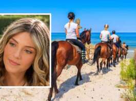 Dramma durante l’escursione a cavallo, 27enne in codice rosso: i genitori chiedono verità 27enne di Acerra cade da cavallo