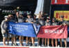 America’s Cup, Luna Rossa batte New Zealand e vince la regata preliminare di Napoli