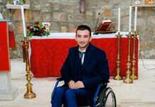 A 25 anni invalido per un morso di zecca: l’sos per Enrico