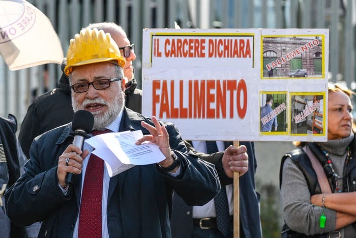 carceri al collasso campania nella morsa del sovraffollamento oltre il 142 da Anteprima24.it carceri al collasso campania nella morsa del sovraffollamento oltre il 142