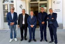 Matera e Cerreto al Conservatorio “Nicola Sala”: confronto sul futuro dell’istituzione