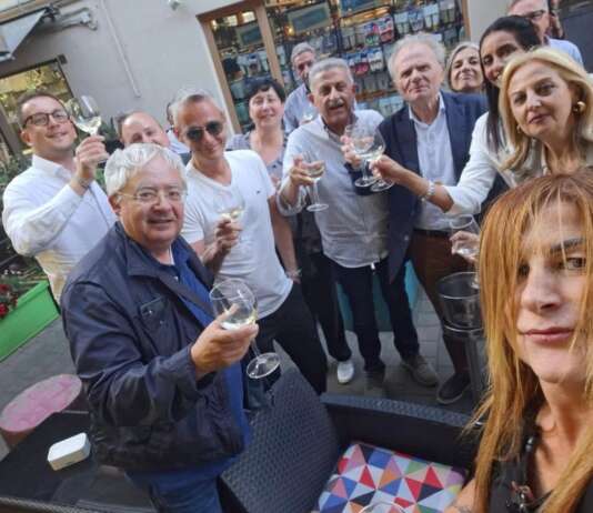 Noi di Centro riparte da Cosmo, Giuditta: “Il campo largo zoppica”