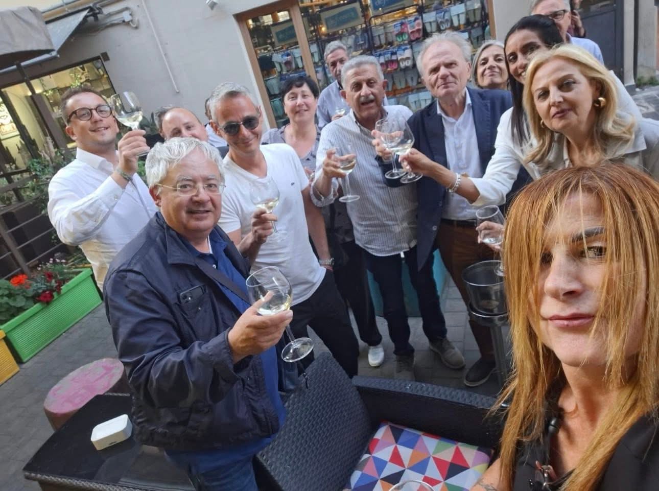 noi di centro riparte da cosmo giuditta il campo largo zoppica da Anteprima24.it noi di centro riparte da cosmo giuditta il campo largo zoppica