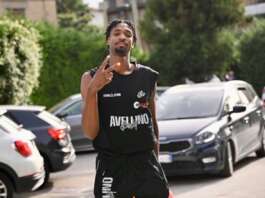 Owens torna in gruppo: Avellino entra nella settimana di Vigevano