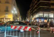 VIDEO/ “Proibizionismo e sprechi”: Festa attacca dalla Smile Arena