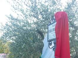 Montefredane omaggia De Mita a quattro anni dalla scomparsa