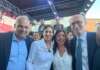 Pd irpino alla “Festa de L’Unità” tra grandi nomi e soliti veleni