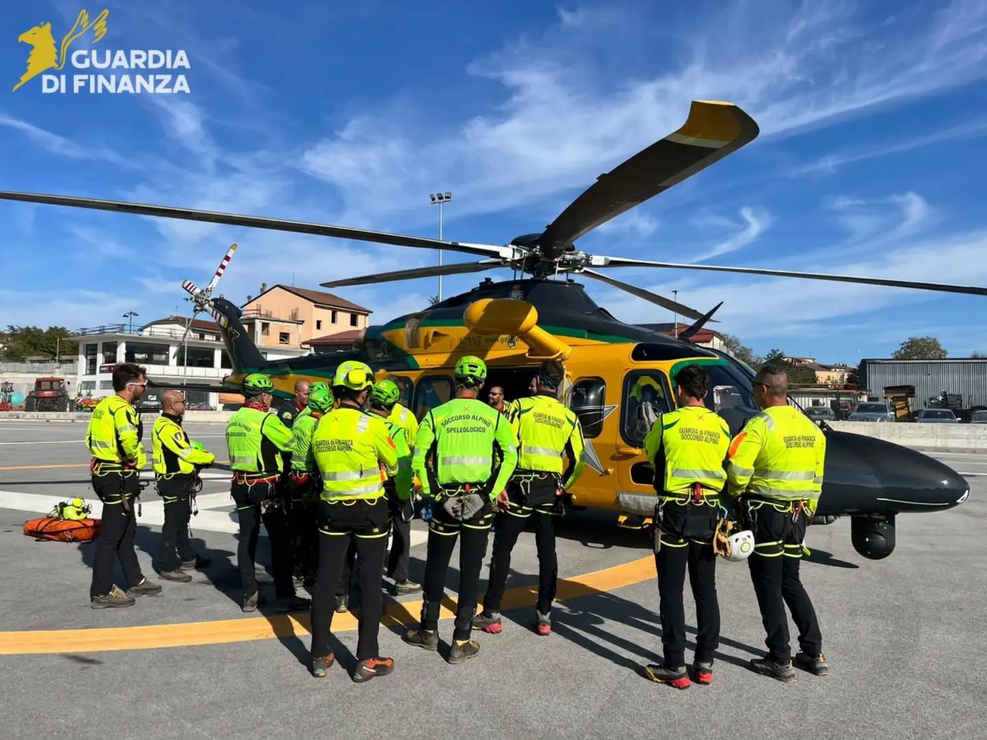 dispersi e alpinisti da recuperare maxi esercitazione in montagna da Anteprima24.it dispersi e alpinisti da recuperare maxi esercitazione in montagna