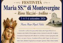 Ripne Mazzini in festa per Maria SS. di Montevergine