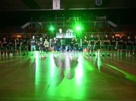Avellino Basket, squadra e tifosi insieme verso la nuova stagione