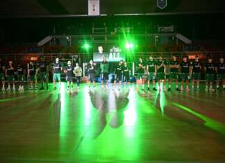 Avellino Basket, squadra e tifosi insieme verso la nuova stagione
