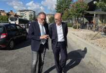 Casillo “benedice” i nuovi assunti Air ma rinvia la elettrificazione